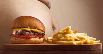 أفضل نظام غذائي للتخلص من الدهون الحشوية image