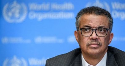 رئيس منظمة الصحة: العالم في مرحلة حرجة من جائحة كورونا image