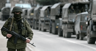 الكرملين قلق حيال وضع جنود أميركيين في حالة تأهب بسبب الأزمة الأوكرانية image