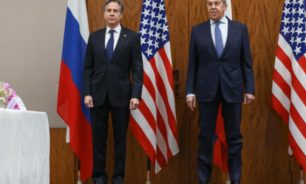 المحادثات الأميركية الروسية في جنيف تحيي أجواء الحرب الباردة image