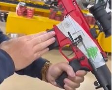 بالفيديو: سلاح أميركي بطبعة لبنانية خاصة! image