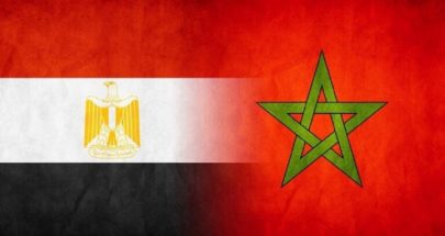 مواجهة عربية بين مصر والمغرب ضمن ربع نهائي كأس إفريقيا image