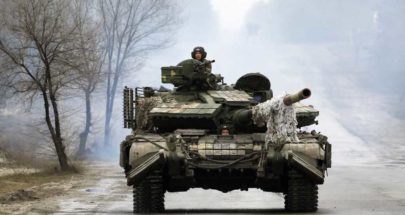 قراءة عسكرية تفصيلية ليوم الحرب الرابع على أوكرانيا image