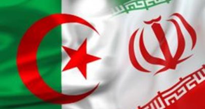 المجلس الشعبي الوطني يعلن عن تنصيب مجموعة الصداقة الجزائرية الإيرانية قريبا image