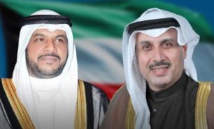 أمير الكويت يقبل استقالة وزيري الدفاع والداخلية image