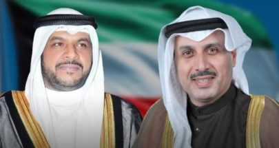 أمير الكويت يقبل استقالة وزيري الدفاع والداخلية image