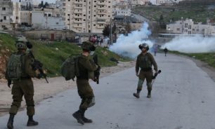 الصحة الفلسطينية: مقتل 3 مواطنين بإطلاق نار من قوات الاحتلال في نابلس image
