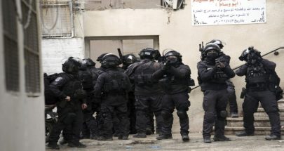 إسرائيل تهدم منزل منفذ عملية "باب السلسلة" image