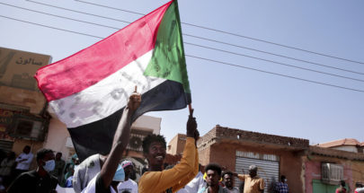 واشنطن تهدد بإجراءات إضافية ضد الجيش السوداني image