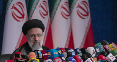 الرئيس الإيراني: مستعدون لمواصلة المحادثات مع السعودية حتى الوصول إلى نتيجة image