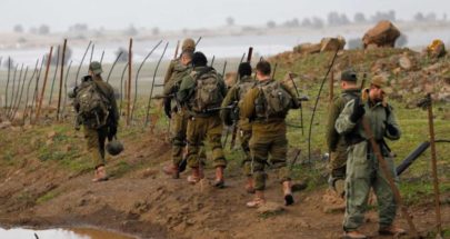 إبعاد ضابط بالجيش الإسرائيلي بعد إصابة جنديين بـ«نيران صديقة» image