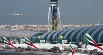 سلطات إسرائيل قد تعلق رحلات الطيران إلى دبي قريبا image
