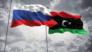 لافروف: نأمل ألا يؤدي تأجيل الانتخابات في ليبيا إلى تصعيد التوترات image