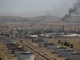 سوريا تكشف عن إجمالي خسائر قطاعها النفطي منذ بداية الحرب image