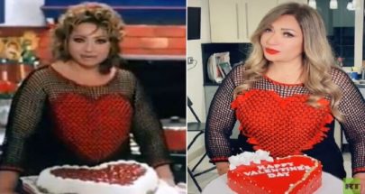 أعادت ارتداء نفس الفستان بعد 18 عاما.. ليلى علوي تعلق على فيديو "تيك توك" image