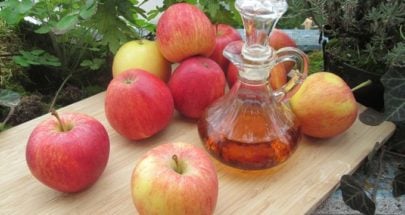 خبيرة تغذية تتحدث عن فوائد التفاح وتحدد الكمية اليومية المسموح بتناولها image
