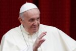 بعد تحسن حالته الصحية...البابا فرنسيس يترأس قداس الشعانين image