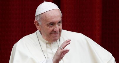 البابا فرنسيس: الشعوب الفقيرة لا تشارك إلا بنسبة ضئيلة في الانبعاثات الملوِّثة image