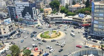 هل يرفرف علم الحزب على ساحة النور في طرابلس؟ image
