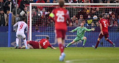 بايرن ميونخ يتعثر أمام شتوتغارت قبل مواجهة برشلونة في دوري الأبطال image