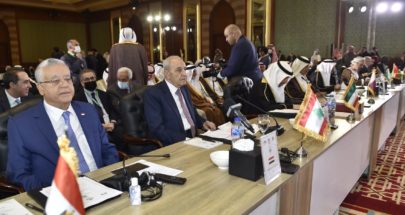 بري في مؤتمر الإتحاد البرلماني العربي: لبنان يتحفّظ على تقرير اللجنة السياسية image