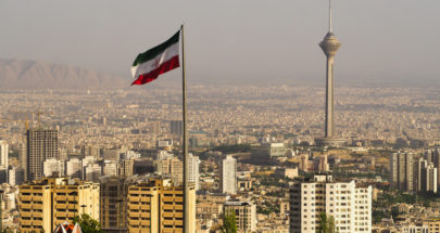 مقتل طيارين إيرانيين بعد تحطم طائرتهما المقاتلة image