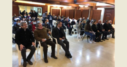 لقاء في طرابلس للدفاع عن اللبنانية: لانقاذ جامعة الوطن واقرار ملفاتها العالقة image