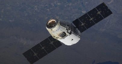 تأجيل إطلاق المركبة Crew-4 المأهولة إلى 20 نيسان image