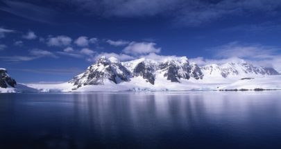 هل ستساهم بحيرات ذوبان الجليد في زيادة سرعته بالقطب الجنوبي مستقبلا؟ image