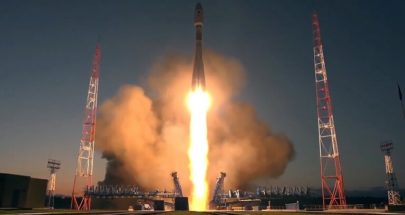 روسيا تُطلق قمرا صناعيا عسكريا image
