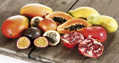 طبيب روسي يحدد أفضل فاكهة للوقاية من السرطان image