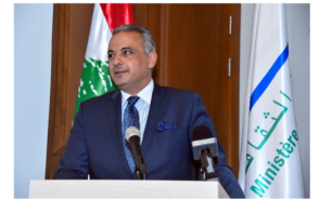 المرتضى استقبل رئيسة "جمعية تراث لبنان" واتفاق على إقامة حفل موسيقي image