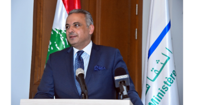 المرتضى استقبل رئيسة "جمعية تراث لبنان" واتفاق على إقامة حفل موسيقي image