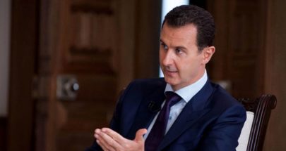 الأسد تفقّد متضرري الزلزال: الحالة الإنسانية لدى الغرب غير موجودة image