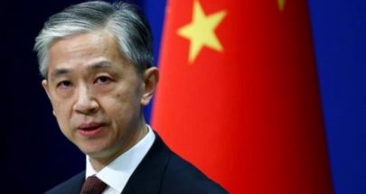 الصين ترد على بايدن: تجنب إرسال إشارات خاطئة بشأن تايوان image
