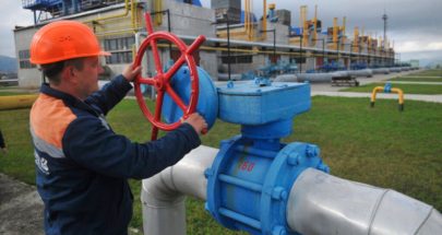 إيطاليا تدفع في اتجاه وضع سقف أوروبي لأسعار الغاز image