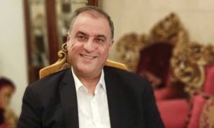 محمد سليمان: للعمل بروح وطنية مسؤولة توقف التعطيل والفراغ الحكومي والرئاسي image