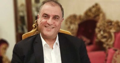 محمد سليمان: للعمل بروح وطنية مسؤولة توقف التعطيل والفراغ الحكومي والرئاسي image