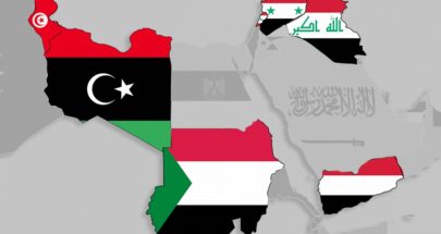 7 بلدان عربية: لماذا تغرق في الاضطراب؟ image