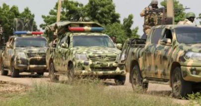 مقتل 30 مدنيًا في هجوم في شمال شرق نيجيريا image