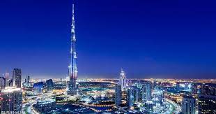 برج خليفة.. الأكثر جذبا للزوار عبر "غوغل ستريت فيو" image
