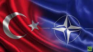 تركيا تمنع البحث في طلبي فنلندا والسويد للانضمام إلى الناتو image