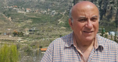رئيس بلدية العاقورة قدم استقالته الى محافظ جبل لبنان image