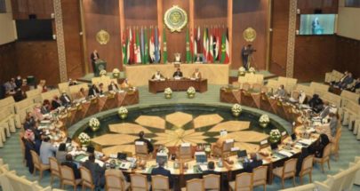 البرلمان العربي للاطراف الليبية: ضبط النفس وتغليب المصلحة الوطنية image
