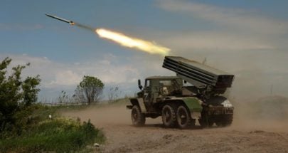 واشنطن تخطط لإرسال صواريخ دفاع جوي متوسطة وبعيدة المدى إلى أوكرانيا image