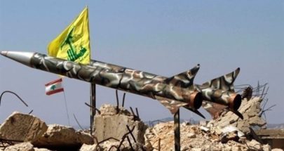 "معاريف": ترسانة "حزب الله" توازي 100 ألف صاروخ image