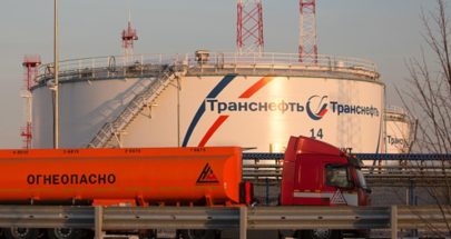 هل أثرت عقوبات الغرب على صادرات روسيا من النفط؟ image