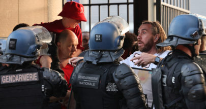 قائد شرطة باريس يقر بـ"الفشل" في إدارة نهائي أبطال أوروبا image