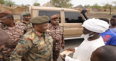 الجيش السوداني يعلن "سيطرته الكاملة" على الفشقة الكبرى image