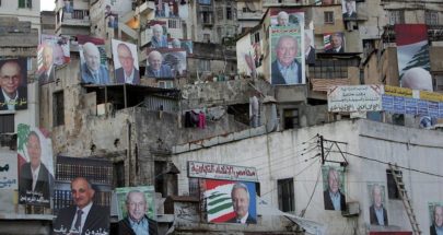طرابلس "المتناثرة": أزمة الهويّة... والقيادة image